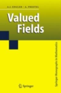 Springer Monographs in Mathematics
