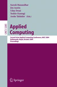 Lecture Notes in Computer Science