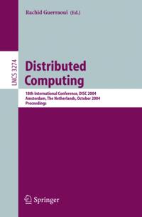 Lecture Notes in Computer Science