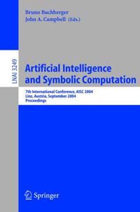 Lecture Notes in Computer Science