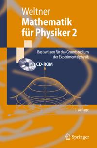 Springer-Lehrbuch