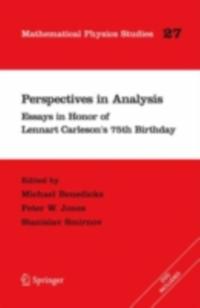 Mathematical Physics Studies