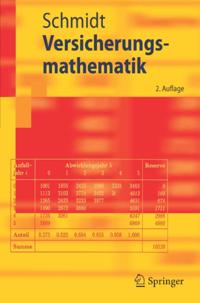 Springer-Lehrbuch