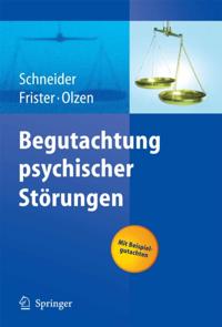 Medicine (German Language)