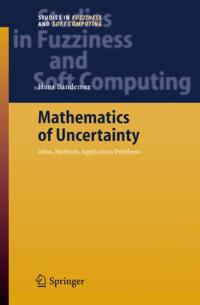 Studies in Fuzziness and Soft Computing