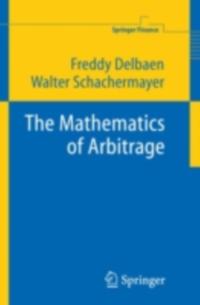 Mathematics of Arbitrage