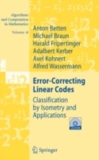 Algorithms and Computation in Mathematics
