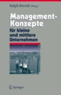 Herausforderungen an das Management