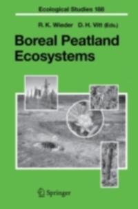 Ecological Studies