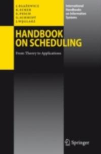 International Handbooks on Information Systems