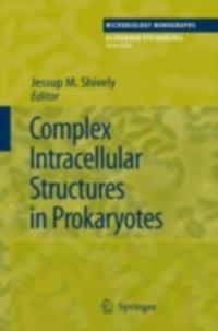 Microbiology Monographs