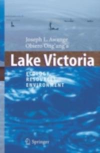Earth and Environmental Science