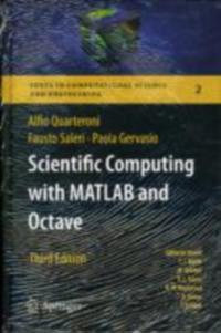 Texts in Computational Science and Engineering
