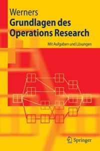 Springer-Lehrbuch