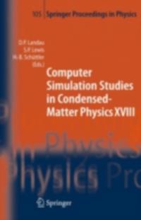 Springer Proceedings in Physics