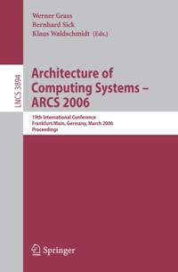 Lecture Notes in Computer Science