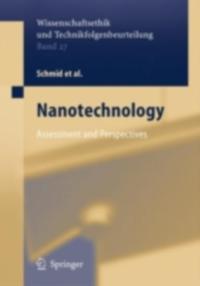 Ethics of Science and Technology Assessment