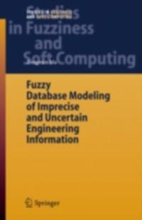 Studies in Fuzziness and Soft Computing