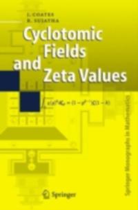 Springer Monographs in Mathematics