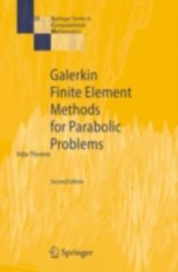 Springer Series in Computational Mathematics