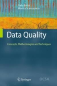 Data-Centric Systems and Applications