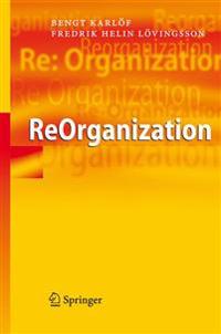 ReOrganization