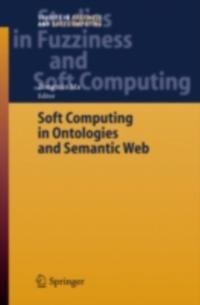 Studies in Fuzziness and Soft Computing