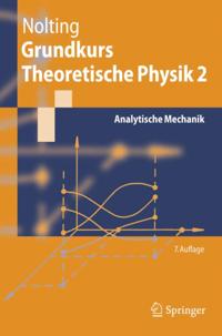 Springer-Lehrbuch