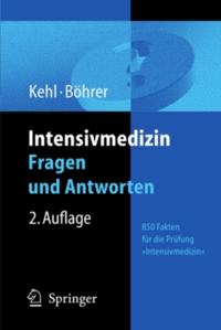 Intensivmedizin Fragen und Antworten