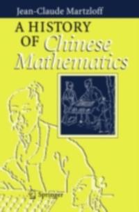 Mathematics and Statistics