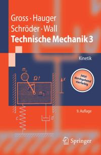 Springer-Lehrbuch