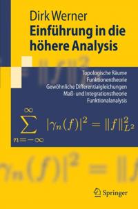 Springer-Lehrbuch
