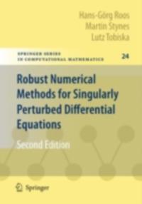 Springer Series in Computational Mathematics