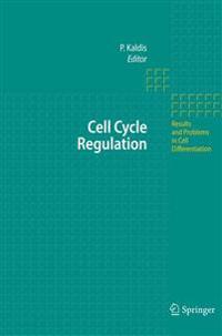 Cell Cycle Regulation