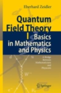 Physics and Astronomy