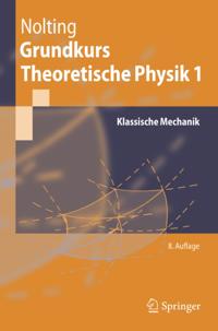 Springer-Lehrbuch