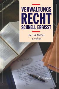 Recht - schnell erfasst