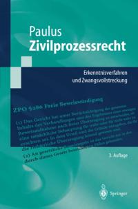 Springer-Lehrbuch
