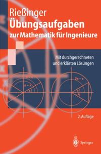 Springer-Lehrbuch