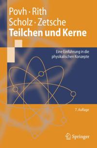 Springer-Lehrbuch