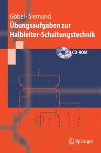 Übungsaufgaben zur Halbleiter-Schaltungstechnik