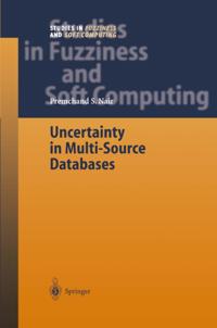 Studies in Fuzziness and Soft Computing