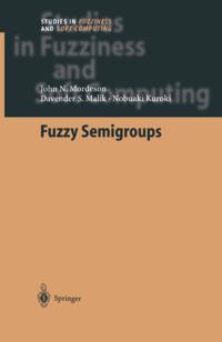 Studies in Fuzziness and Soft Computing