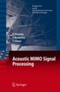 Signals and Communication Technology