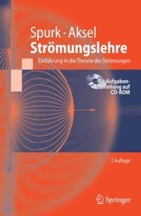 Springer-Lehrbuch