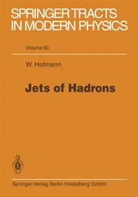 Springer Tracts in Modern Physics