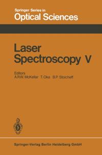 Springer Series in Optical Sciences