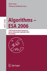 Lecture Notes in Computer Science