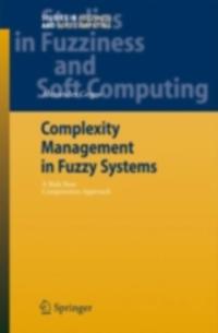 Studies in Fuzziness and Soft Computing