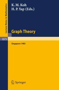 Lecture Notes in Mathematics